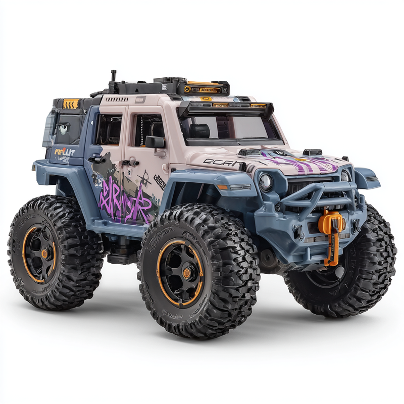 PlaySmart Educational Toy Set — Demo Product Listing for Sellers