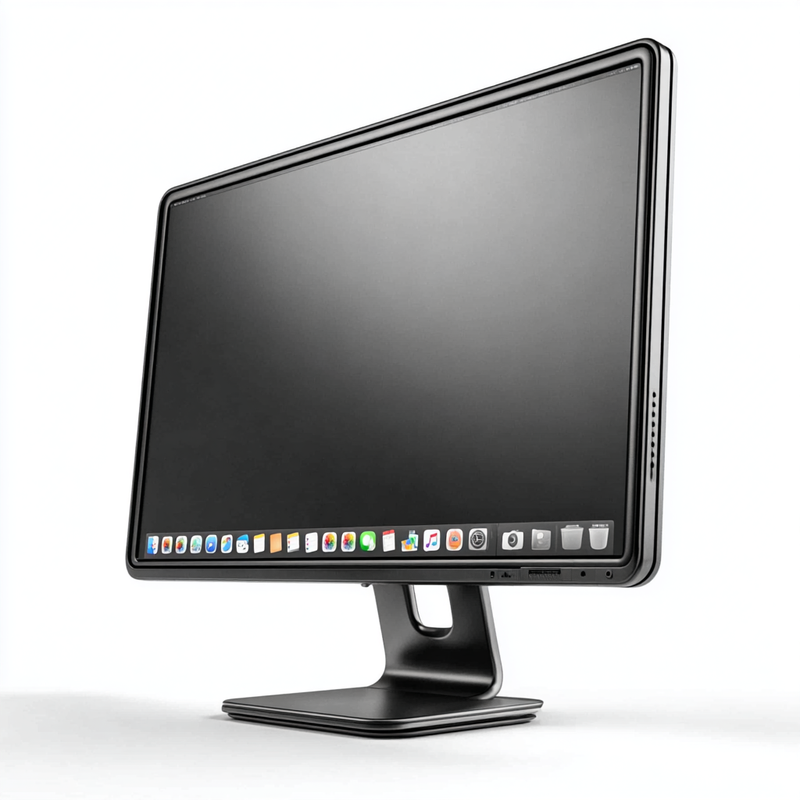 LM Vision Display Monitor — Demo Product Listing for Sellers
