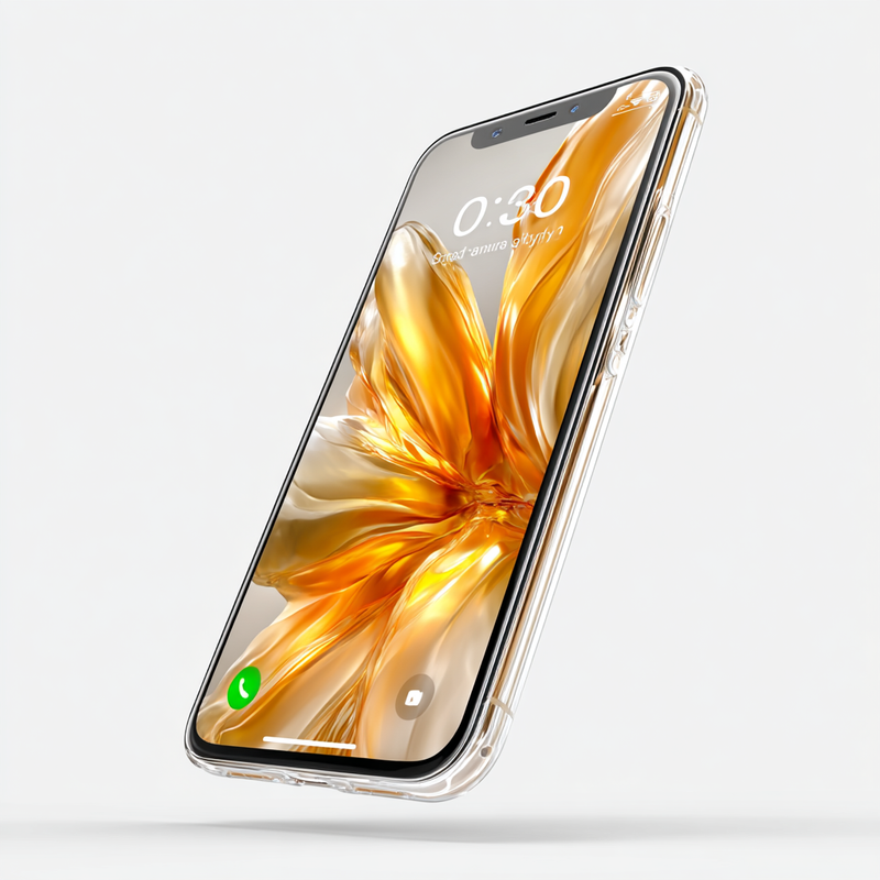 LM Nova Smartphone — Demo Product Listing for Sellers