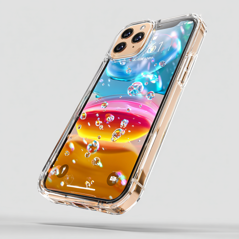 LM Nova Smartphone — Demo Product Listing for Sellers