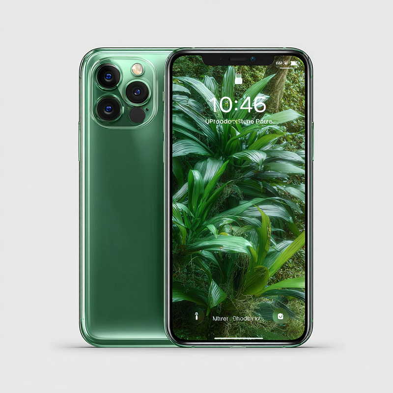 LM Nova Smartphone — Demo Product Listing for Sellers