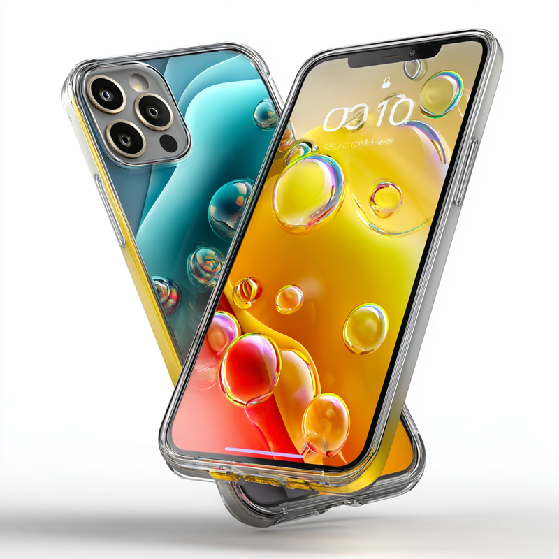 LM Nova Smartphone — Demo Product Listing for Sellers