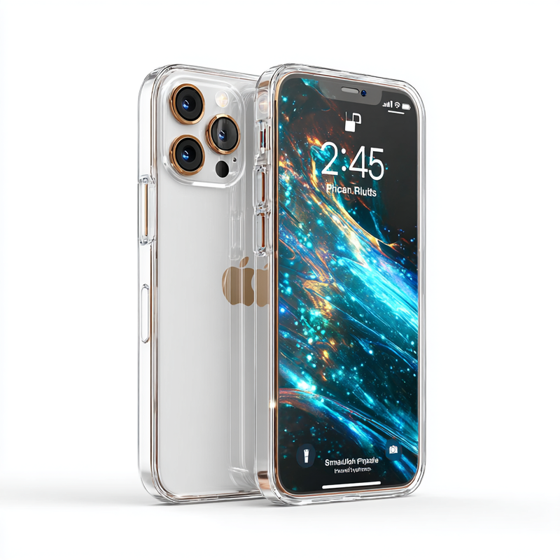 LM Nova Smartphone — Demo Product Listing for Sellers
