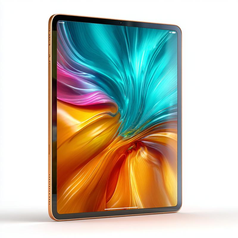 LM ViewPad Smart Tablet — Demo Product Listing for Sellers