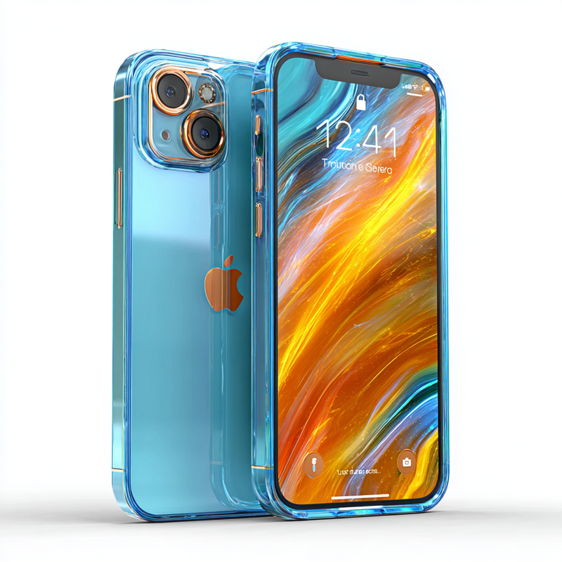 LM Nova Smartphone — Demo Product Listing for Sellers