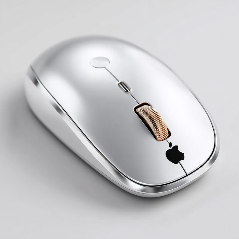 LM Precision Mouse — Demo Product Listing for Sellers