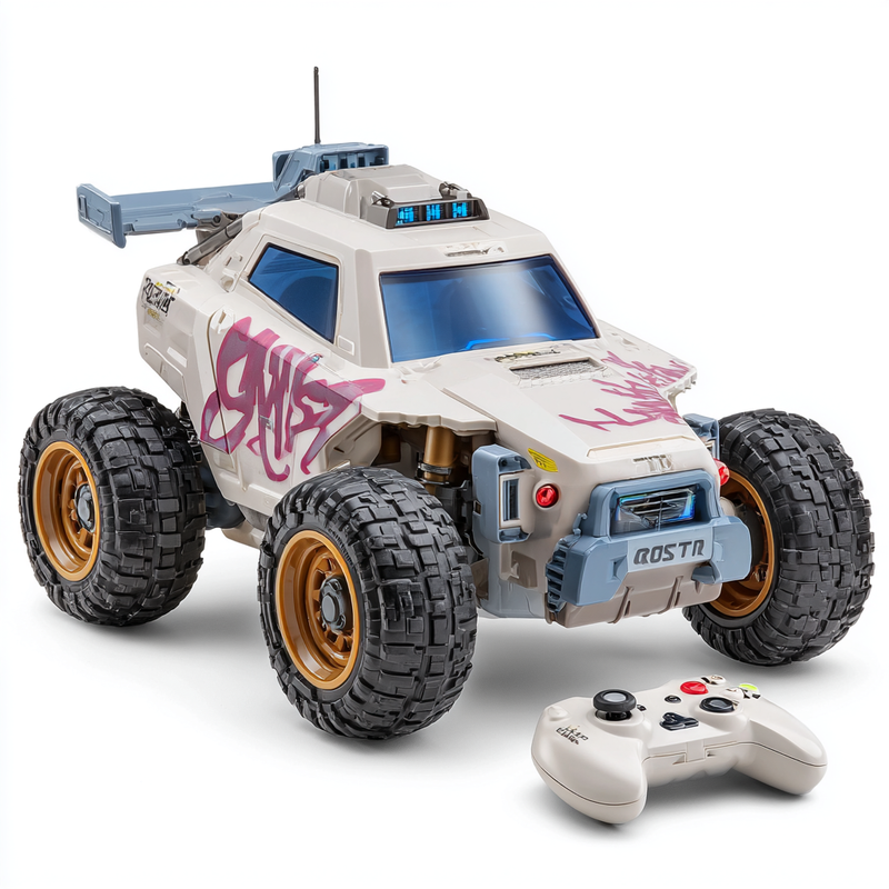 PlaySmart Educational Toy Set — Demo Product Listing for Sellers