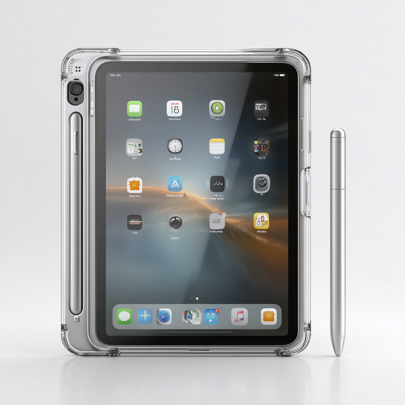 LM ViewPad Smart Tablet — Demo Product Listing for Sellers