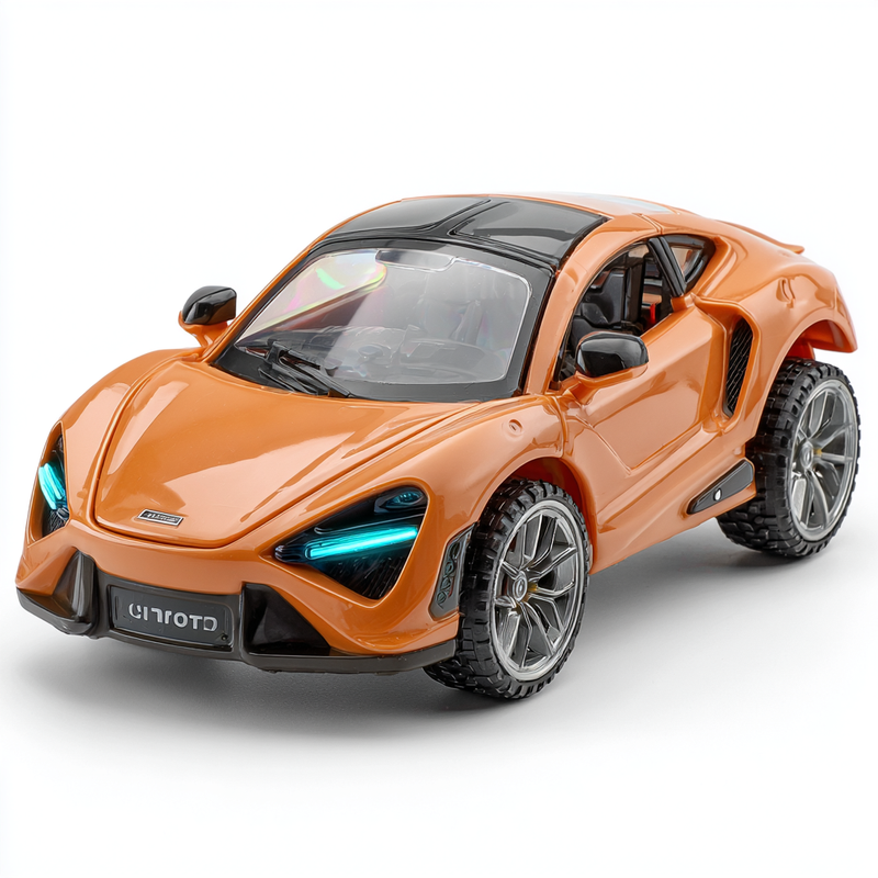 PlaySmart Educational Toy Set — Demo Product Listing for Sellers