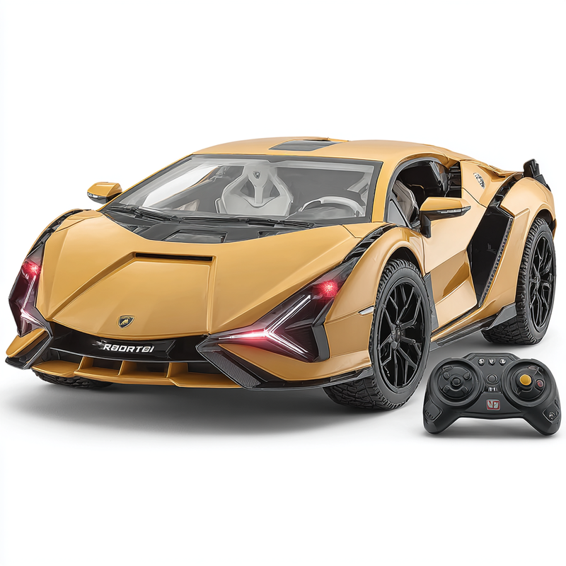 PlaySmart Educational Toy Set — Demo Product Listing for Sellers