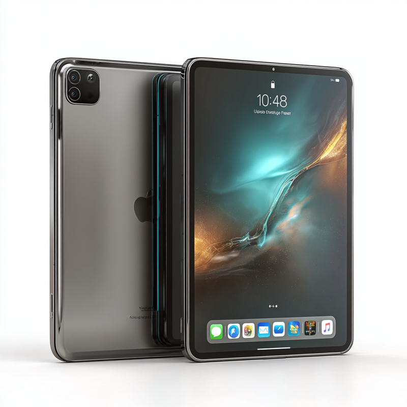 LM ViewPad Smart Tablet — Demo Product Listing for Sellers