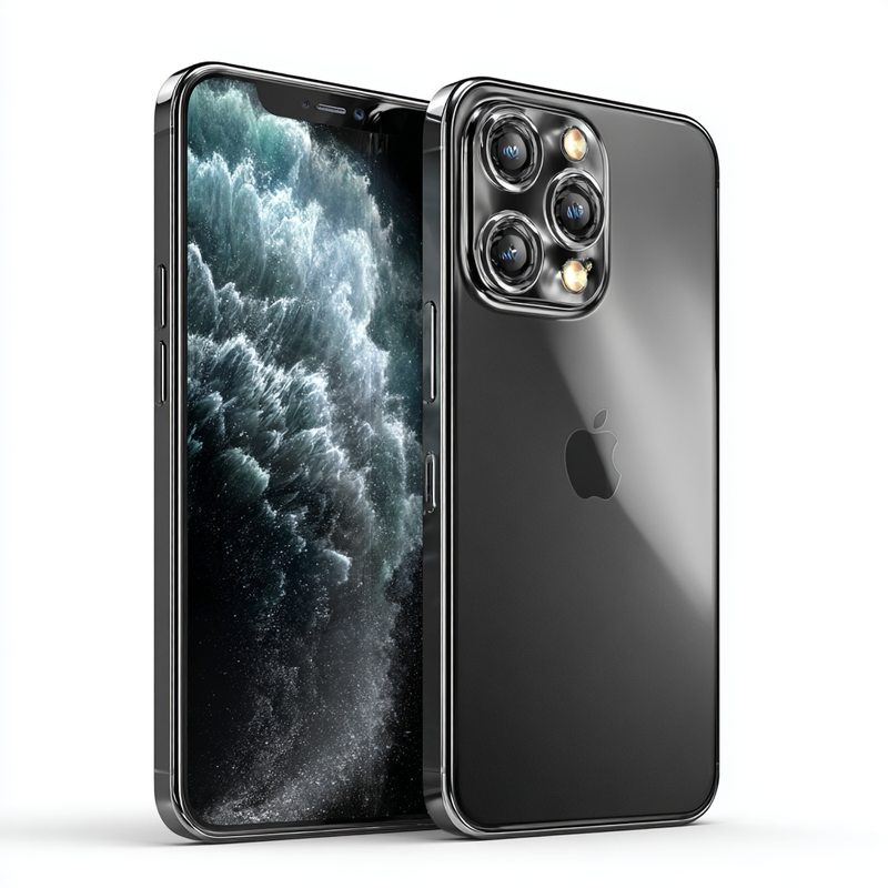 LM Nova Smartphone — Demo Product Listing for Sellers