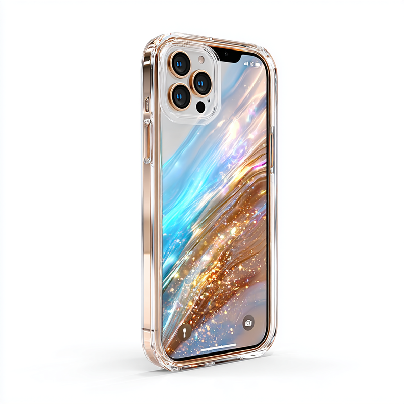 LM Nova Smartphone — Demo Product Listing for Sellers