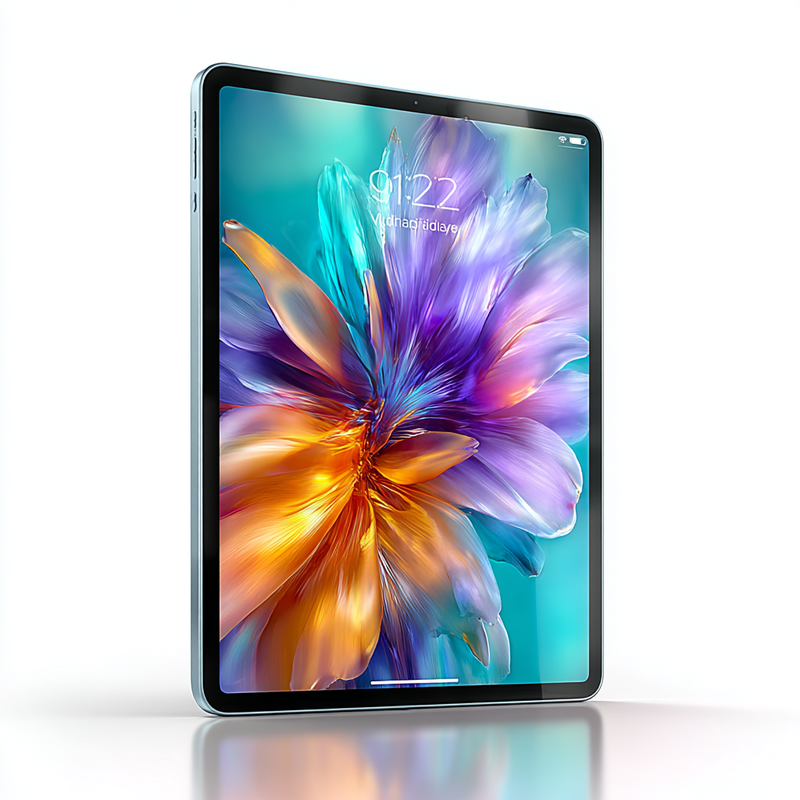 LM ViewPad Smart Tablet — Demo Product Listing for Sellers