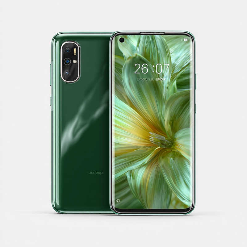 LM Nova Smartphone — Demo Product Listing for Sellers