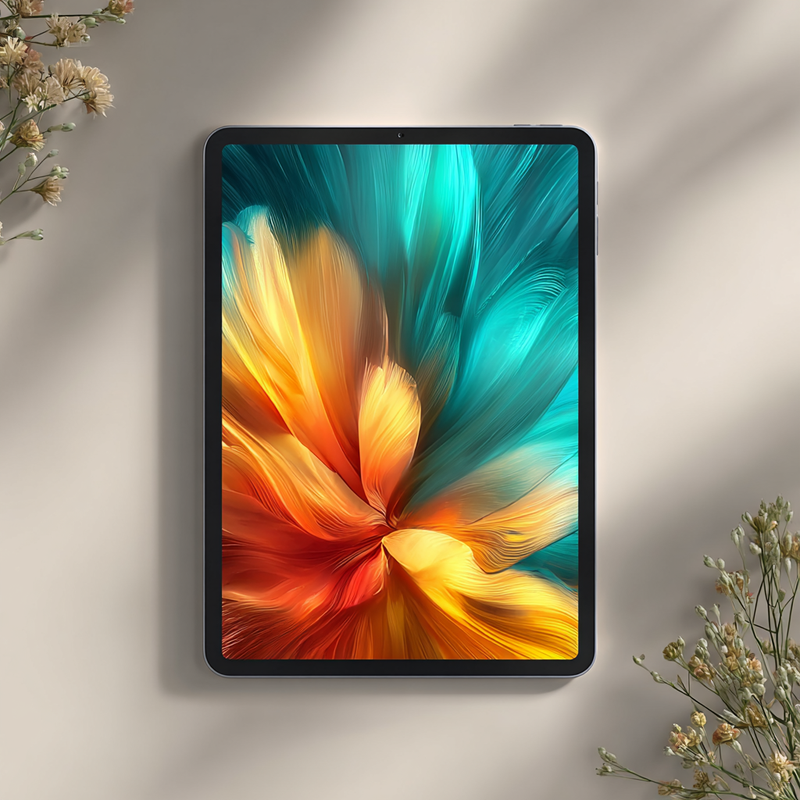 LM ViewPad Smart Tablet — Demo Product Listing for Sellers