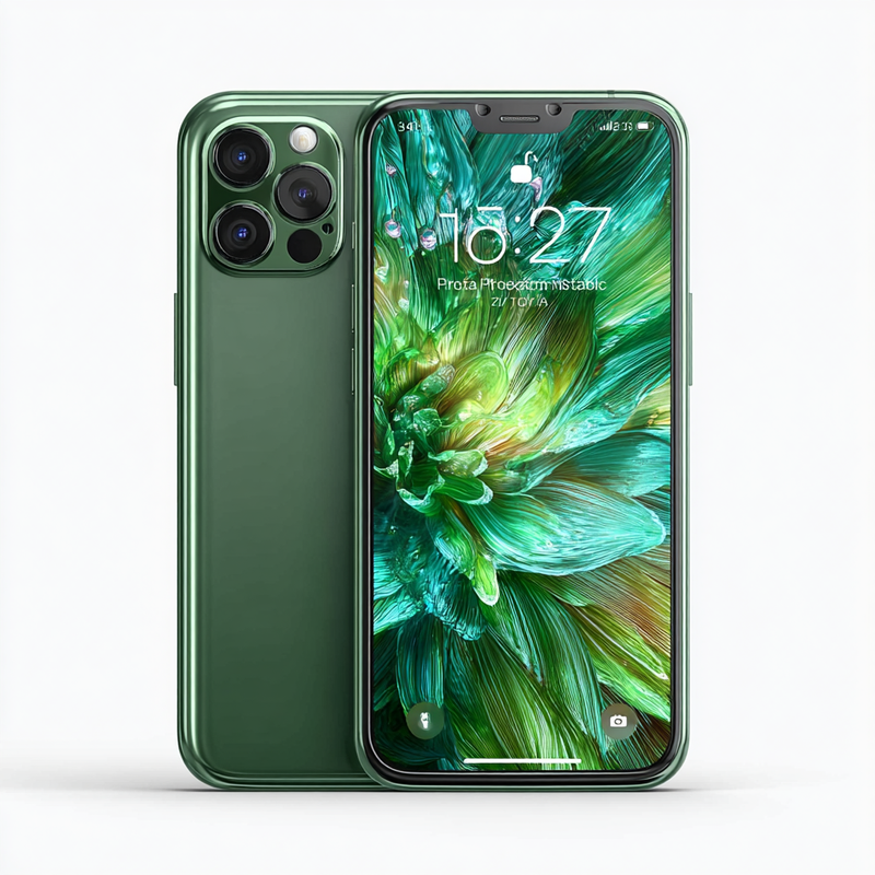 LM Nova Smartphone — Demo Product Listing for Sellers
