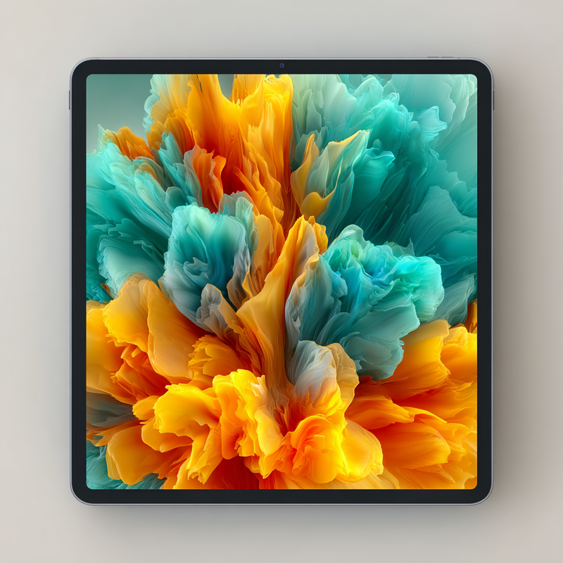 LM ViewPad Smart Tablet — Demo Product Listing for Sellers