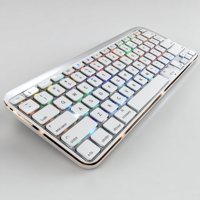 LM KeyPro Keyboard — Demo Product Listing for Sellers