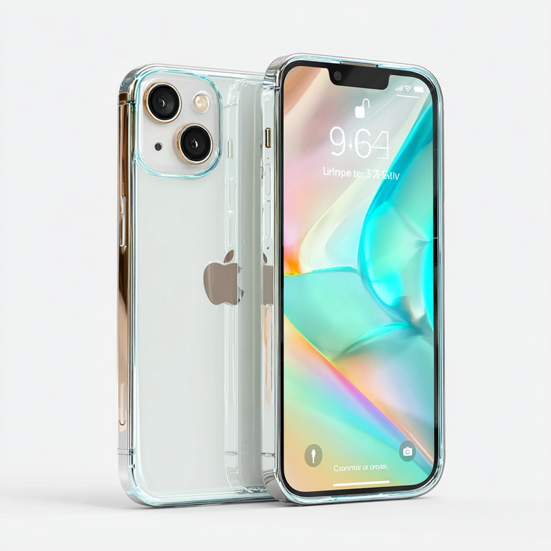 LM Nova Smartphone — Demo Product Listing for Sellers