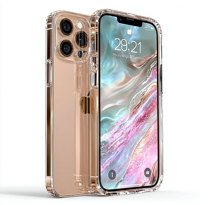 LM Nova Smartphone — Demo Product Listing for Sellers