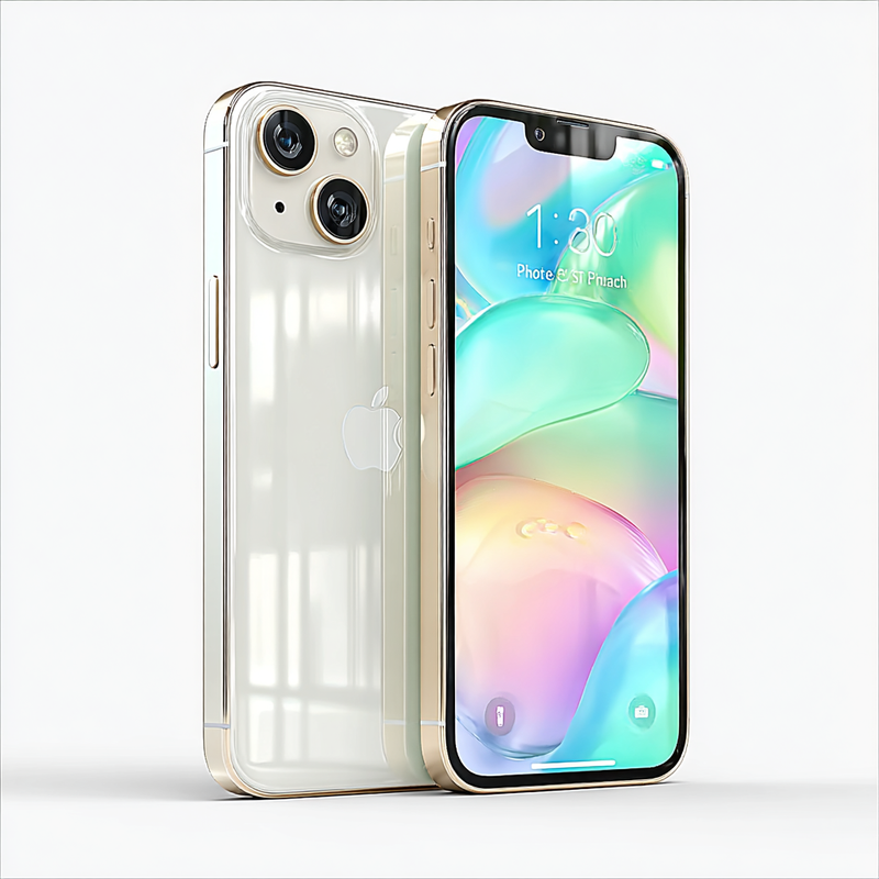 LM Nova Smartphone — Demo Product Listing for Sellers