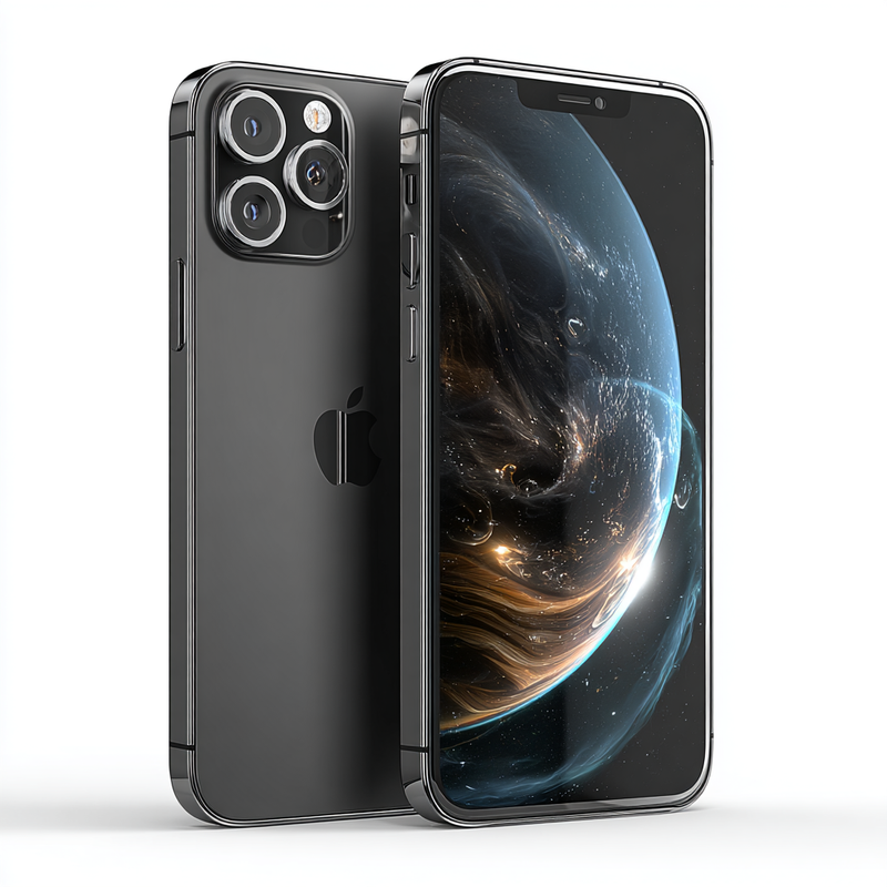 LM Nova Smartphone — Demo Product Listing for Sellers