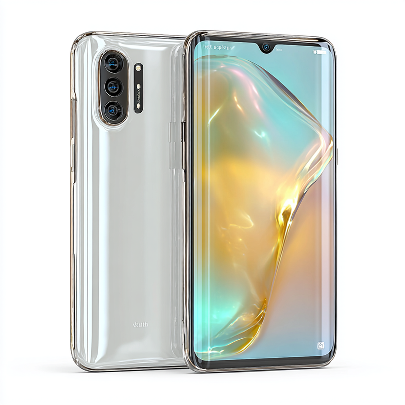 LM Nova Smartphone — Demo Product Listing for Sellers