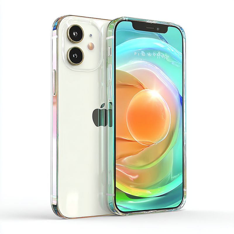 LM Nova Smartphone — Demo Product Listing for Sellers