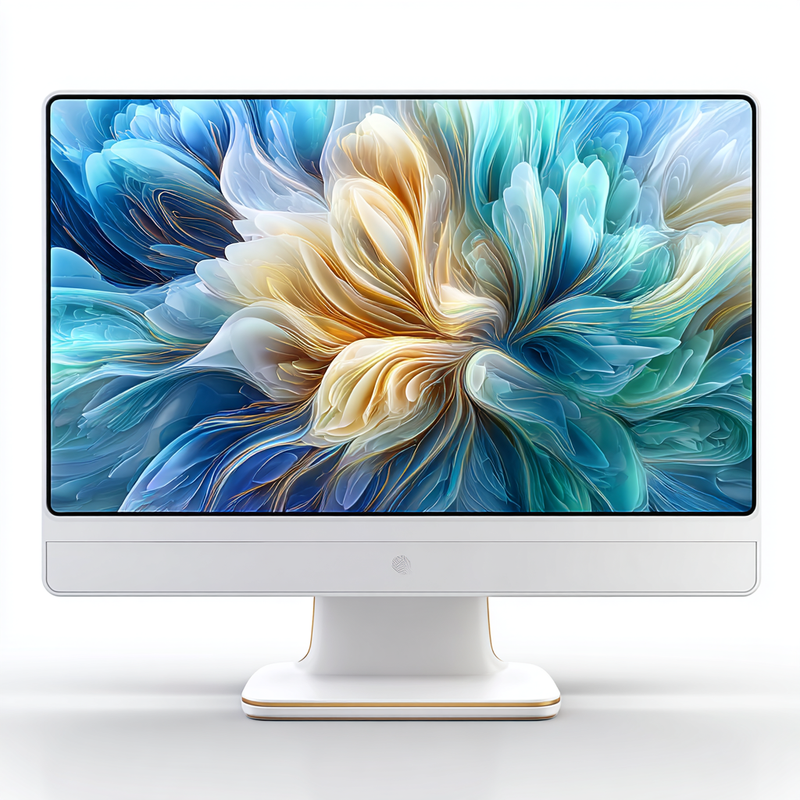 LM Vision Display Monitor — Demo Product Listing for Sellers