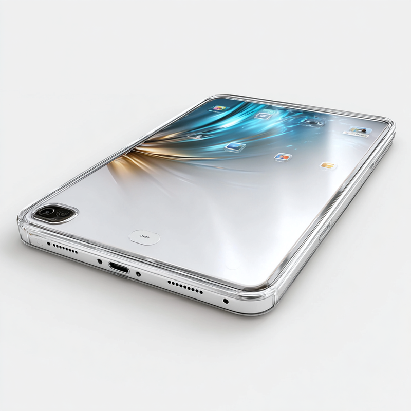 LM ViewPad Smart Tablet — Demo Product Listing for Sellers