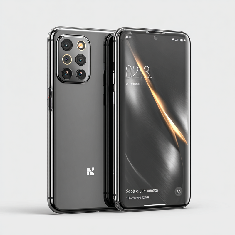 LM Nova Smartphone — Demo Product Listing for Sellers