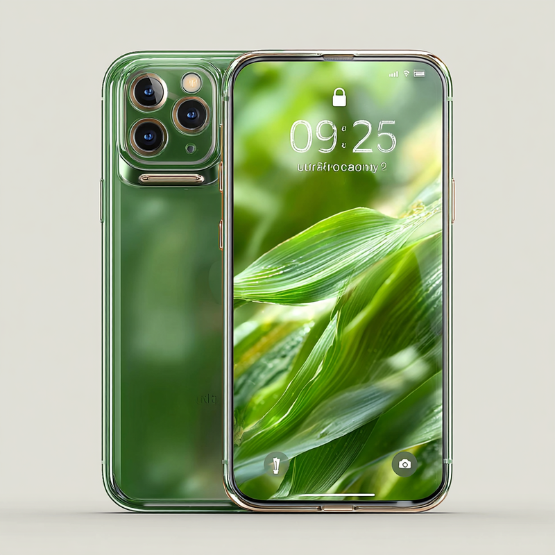 LM Nova Smartphone — Demo Product Listing for Sellers
