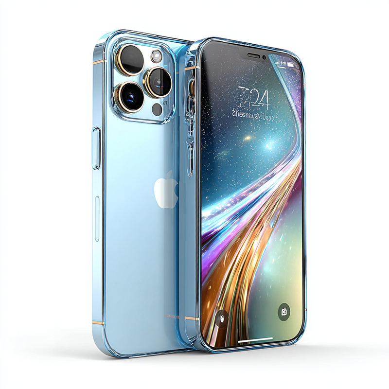 LM Nova Smartphone — Demo Product Listing for Sellers
