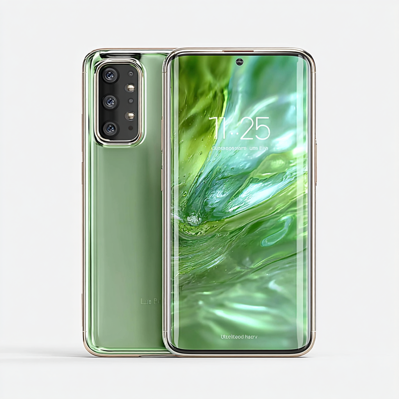 LM Nova Smartphone — Demo Product Listing for Sellers