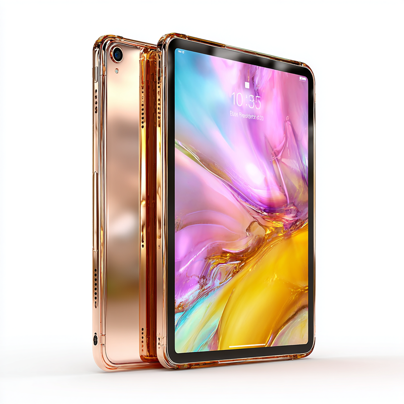 LM ViewPad Smart Tablet — Demo Product Listing for Sellers