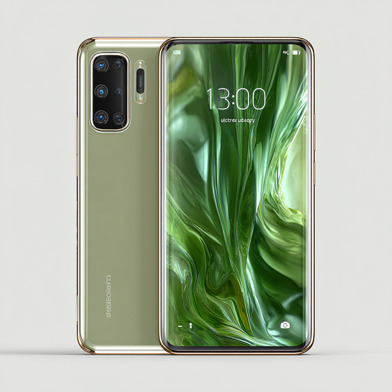 LM Nova Smartphone — Demo Product Listing for Sellers