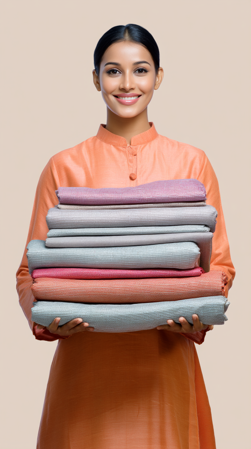 Dress Materials – LookMate Futura