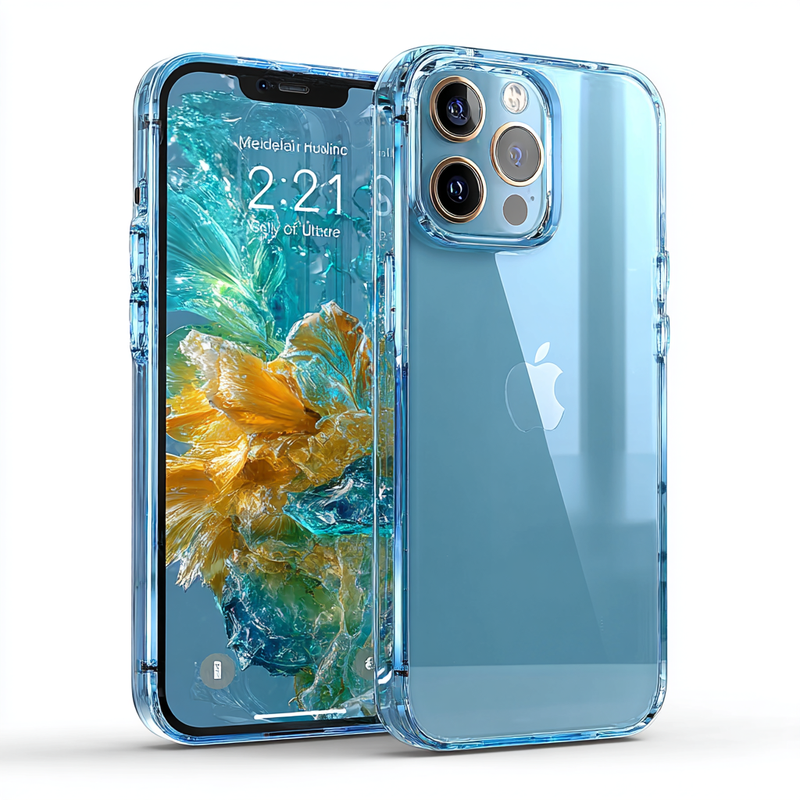 LM Nova Smartphone — Demo Product Listing for Sellers