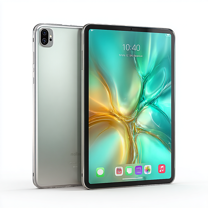 LM ViewPad Smart Tablet — Demo Product Listing for Sellers