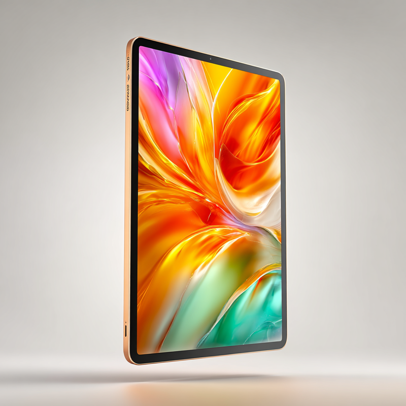 LM ViewPad Smart Tablet — Demo Product Listing for Sellers