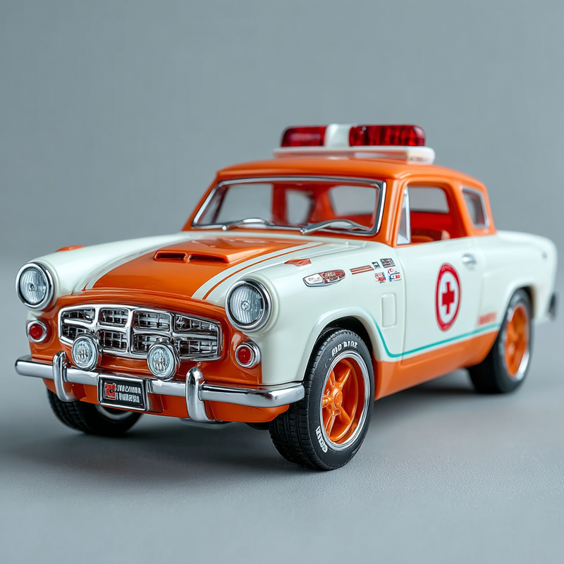 PlaySmart Educational Toy Set — Demo Product Listing for Sellers