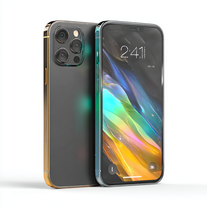 LM Nova Smartphone — Demo Product Listing for Sellers