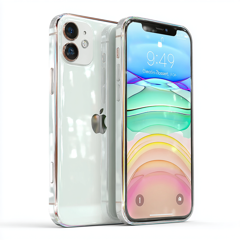 LM Nova Smartphone — Demo Product Listing for Sellers