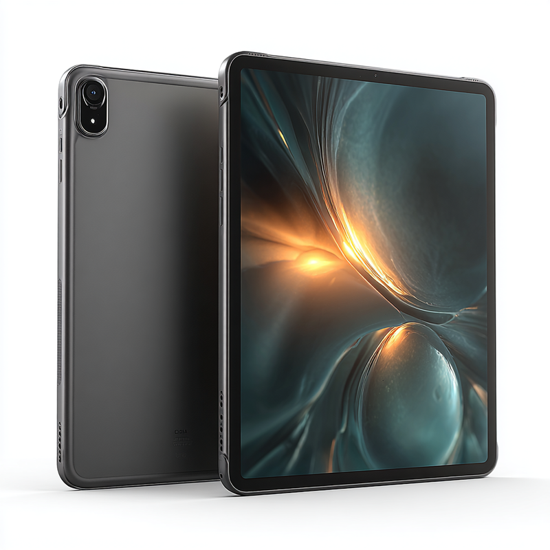 LM ViewPad Smart Tablet — Demo Product Listing for Sellers