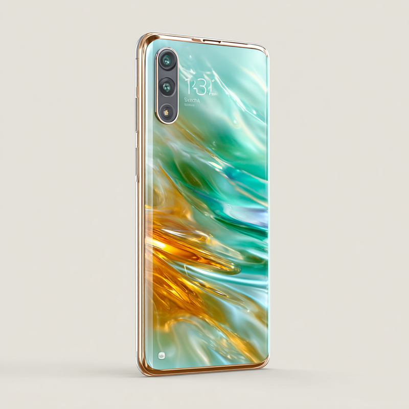 LM Nova Smartphone — Demo Product Listing for Sellers