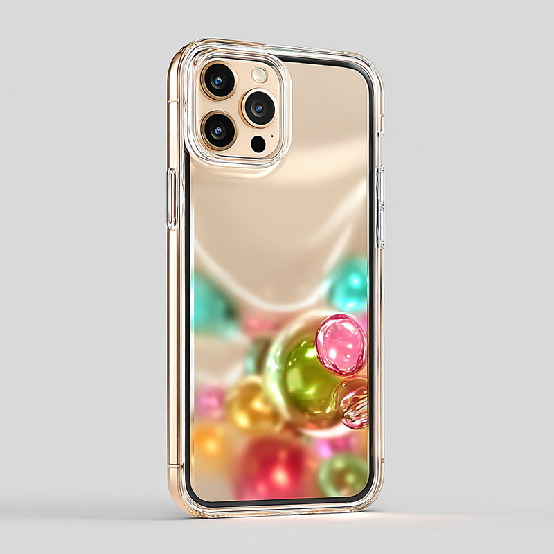 LM Nova Smartphone — Demo Product Listing for Sellers