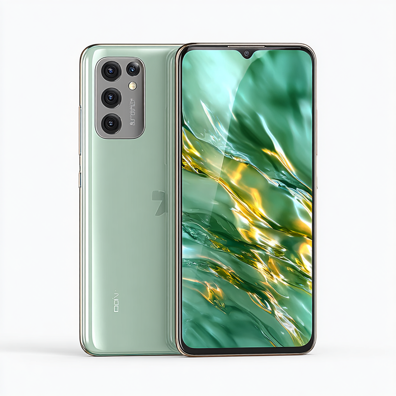 LM Nova Smartphone — Demo Product Listing for Sellers