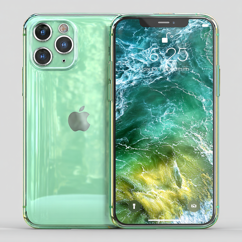 LM Nova Smartphone — Demo Product Listing for Sellers
