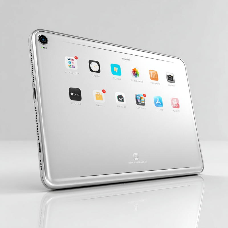 LM ViewPad Smart Tablet — Demo Product Listing for Sellers
